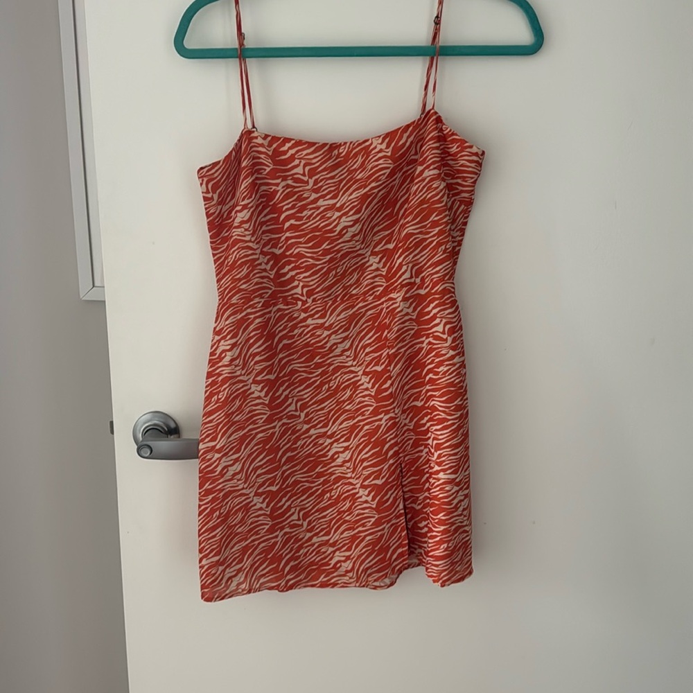 RESA dress